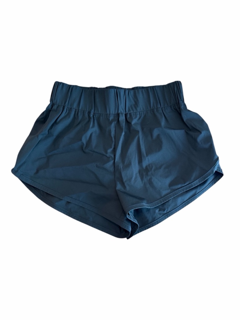 Halara athletic shorts - black - size S